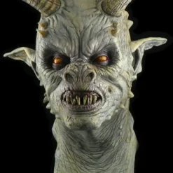 The Horror Dome "Stone Gargoyle" HD Studios Pro Mask