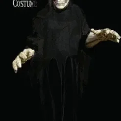 The Horror Dome "Straight From The Grave" Costume