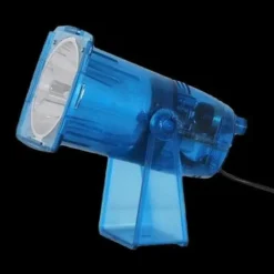 Morris "Strobe Light - Blue 360" Haunted House Lighting Effect