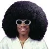 Morris "Super Fro Giant Afro" Halloween Wig 2 Morris "Super Fro Giant Afro" Halloween Wig -The Horror Dome Store super fro giant afro halloween wig 8179667905