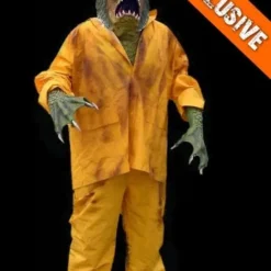 The Horror Dome "Swamp Dweller" HD Studios Pro Costume -The Horror Dome Store swamp dweller hd studios pro halloween costume 8179924801