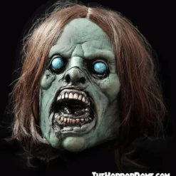 The Horror Dome "Swamp Spectre" HD Comfort Mask