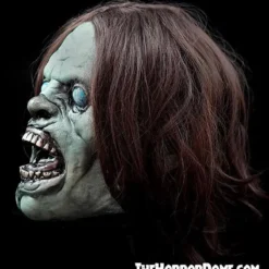 The Horror Dome "Swamp Spectre" HD Comfort Mask -The Horror Dome Store swamp spectre hd studios comfort fit halloween mask new for 2020 28664449826864