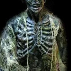 Midnight Studios "Swamp Zombie" Professional Halloween Prop