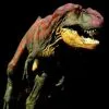 Morris "T-Rex" Life-Size Professional Dinosaur Prop -The Horror Dome Store t rex life size professional dinosaur prop 14370491203632