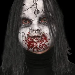 Morris "Terror Tot" Mask