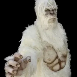 The Horror Dome "The Abominable Snowman" HD Studios Pro Costume