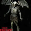 Midnight Studios "The Banshee" Professional Halloween Prop