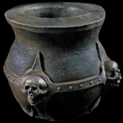 Distortions "The Cauldron" Haunted House Prop