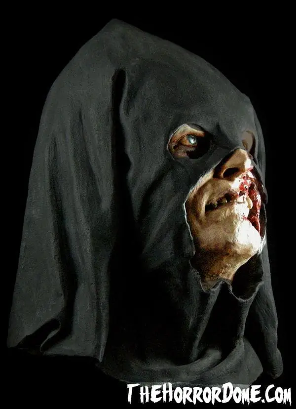 The Horror Dome "The Executioner" HD Studios Pro Mask 4 The Horror Dome "The Executioner" HD Studios Pro Mask - Image 2