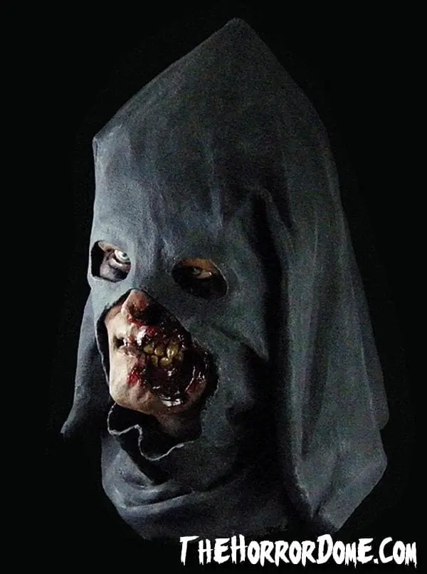 The Horror Dome "The Executioner" HD Studios Pro Mask 5 The Horror Dome "The Executioner" HD Studios Pro Mask - Image 3