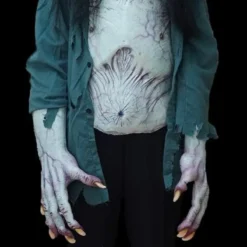 The Horror Dome "The Ghoul" HD Studios Pro Costume -The Horror Dome Store the ghoul hd studios pro costume 29596501606448