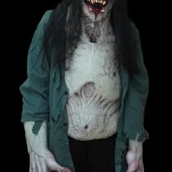 The Horror Dome "The Ghoul" HD Studios Pro Costume
