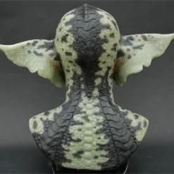 CFX "The Gremlin" Silicone Mask -The Horror Dome Store the gremlin silicone halloween mask 8721707841