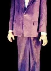 Demented Designs "The Hangman Kicker" Halloween Animatronic