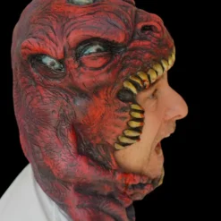 The Horror Dome " The Head Chomper" HD Studios Pro Mask 11 The Horror Dome " The Head Chomper" HD Studios Pro Mask -The Horror Dome Store the head chomper hd studios pro mask 31501170868272
