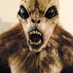 The Horror Dome "The Hobgoblin" HD Studios Pro Costume 12 The Horror Dome "The Hobgoblin" HD Studios Pro Costume -The Horror Dome Store the hobgoblin hd studios pro halloween costume 8721735169