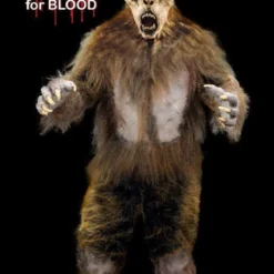 The Horror Dome "The Hobgoblin" HD Studios Pro Costume 13 The Horror Dome "The Hobgoblin" HD Studios Pro Costume -The Horror Dome Store the hobgoblin hd studios pro halloween costume 8721739201