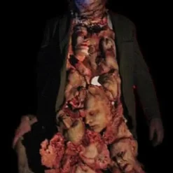 Midnight Studios "The Hunter" Professional Costume