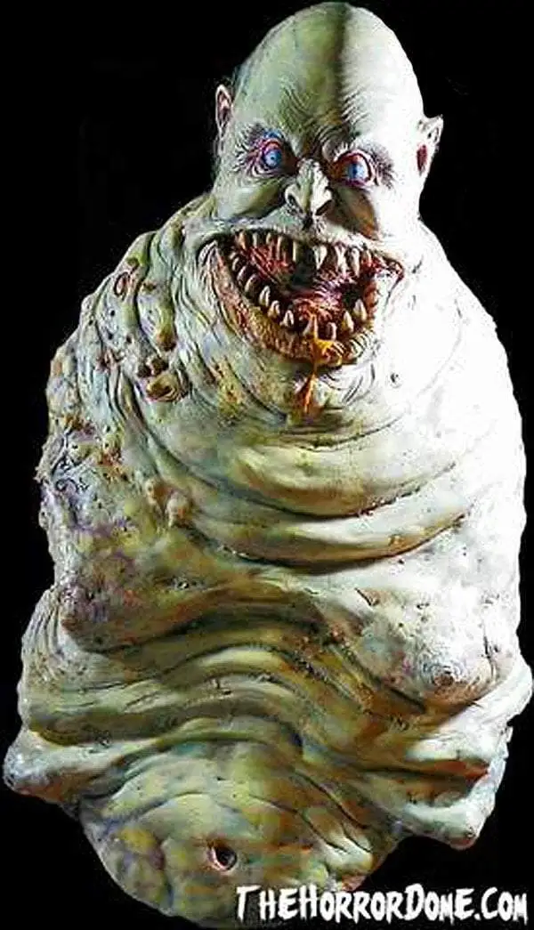 The Horror Dome "The Infected Zombie" HD Studios Pro Costume 6 The Horror Dome "The Infected Zombie" HD Studios Pro Costume - Image 4