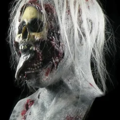 The Horror Dome "The Lost Soul" HD Studios Pro Mask -The Horror Dome Store the lost soul hd studios pro halloween mask 7287508729904