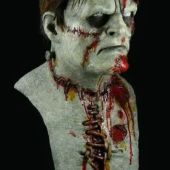 The Horror Dome "The Monster" HD Studios Pro Mask -The Horror Dome Store the monster hd studios pro halloween mask 28754580701232