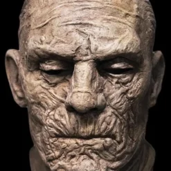 Morris "The Mummy" Mask