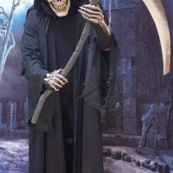 The Horror Dome "The Reaper" HD Studios Costume 14 The Horror Dome "The Reaper" HD Studios Costume -The Horror Dome Store the reaper hd studios halloween costume 15355617935408