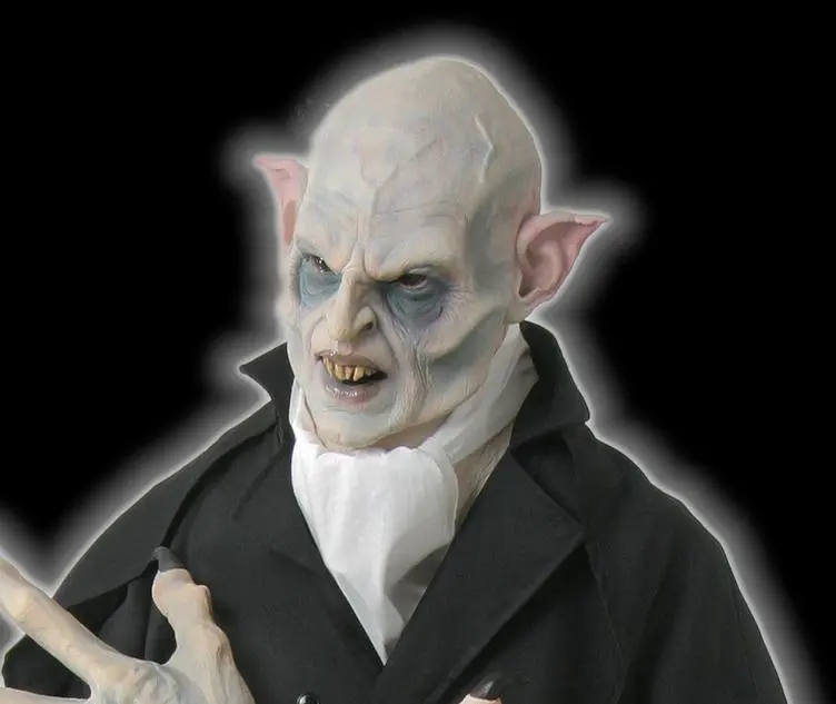 The Horror Dome "The Shadow Stalker" HD Studios Costume 4 The Horror Dome "The Shadow Stalker" HD Studios Costume - Image 2