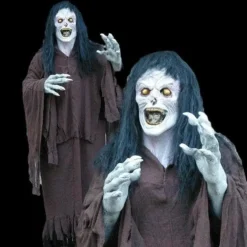 The Horror Dome "The Spectre" Costume