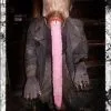 DC PROPS "The Standing Licker" Halloween Animatronic