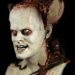 The Horror Dome "The Victim" HD Studios Pro Mask 9 The Horror Dome "The Victim" HD Studios Pro Mask -The Horror Dome Store the victim hd studios pro halloween mask 7289558925360