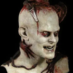 The Horror Dome "The Victim" HD Studios Pro Mask 8 The Horror Dome "The Victim" HD Studios Pro Mask -The Horror Dome Store the victim hd studios pro halloween mask 7289560465456