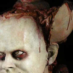 The Horror Dome "The Victim" HD Studios Pro Mask 11 The Horror Dome "The Victim" HD Studios Pro Mask -The Horror Dome Store the victim hd studios pro halloween mask 7289564266544