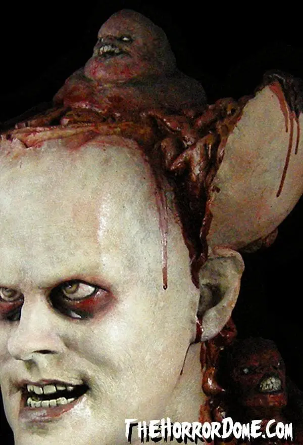 The Horror Dome "The Victim" HD Studios Pro Mask 7 The Horror Dome "The Victim" HD Studios Pro Mask - Image 5