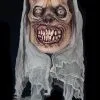 The Horror Dome "The Wraith" HD Comfort Mask 1 The Horror Dome "The Wraith" HD Comfort Mask -The Horror Dome Store the wraith hd studios comfort fit halloween mask new for 2020 28665104564272