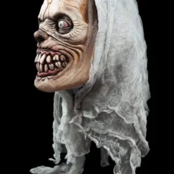 The Horror Dome "The Wraith" HD Comfort Mask -The Horror Dome Store the wraith hd studios comfort fit halloween mask new for 2020 28756166017072