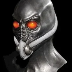 Morris "Time Traveler Resurrection" Mask