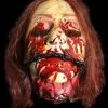 The Horror Dome "Tongue-Tied Terry" HD Studios Bloody Halloween Prop