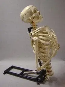 DC PROPS "Torso Lifter" Halloween Animatronic Mechanism 3 DC PROPS "Torso Lifter" Halloween Animatronic Mechanism