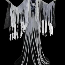 Morris "Towering Wailing Soul" Halloween Prop - 76 Inches