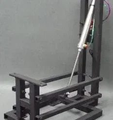 DC PROPS "Trash Can Lifter" Halloween Animatronic Mechanism -The Horror Dome Store trash can lifter halloween animatronic mechanism 8728635969