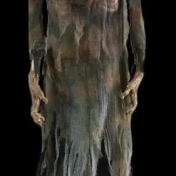 Morris "Twitching Corpse" Electric Animated Halloween Prop