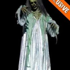 The Horror Dome "Ultimate Spectre" HD Studios Pro Costume -The Horror Dome Store ultimate spectre hd studios pro ghost halloween costume 8179926977