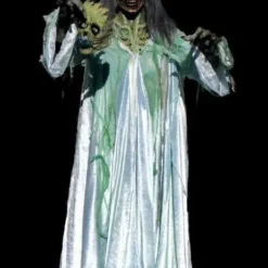 The Horror Dome "Ultimate Spectre" HD Studios Pro Costume -The Horror Dome Store ultimate spectre hd studios pro ghost halloween costume 8721577217