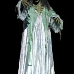 The Horror Dome "Ultimate Spectre" HD Studios Pro Costume -The Horror Dome Store ultimate spectre hd studios pro ghost halloween costume 8721586369