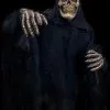 The Horror Dome "Ultra Grim Reaper" HD Comfort Costume