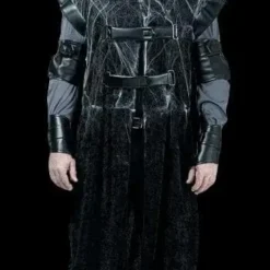 Morris "Undead Stalker" Costume