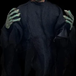 The Horror Dome "Undead Zombie Roamer" HD Comfort Costume -The Horror Dome Store undead zombie roamer hd studios comfort fit halloween costume 12099020521520