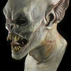 The Horror Dome "Vampire Bat" HD Studios Pro Mask -The Horror Dome Store vampire bat hd studios pro halloween mask 7289195855920